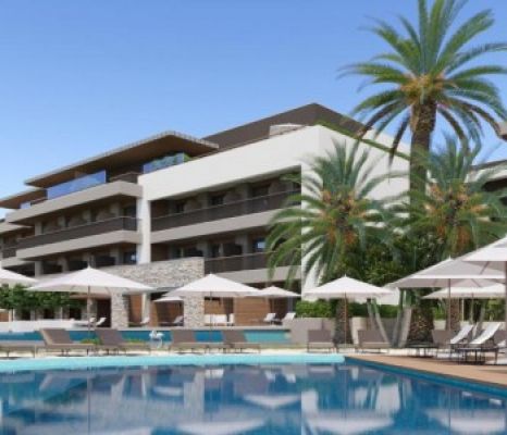 ANDA BARUT COLLECTION