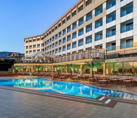 KIRBIYIK RESORT HOTEL