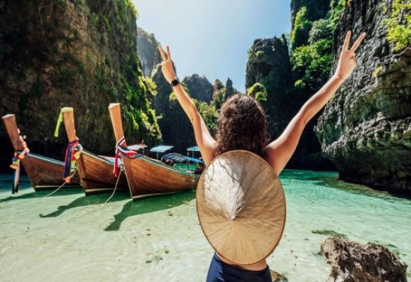 Anda Beachside Hotel