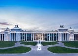 Почивки Лято 2025 БЕЛЕК, Турция - 7 - самолетна програма с полет от София