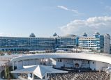 Почивки Лято 2025 БЕЛЕК, Турция - 7 - самолетна програма с полет от София