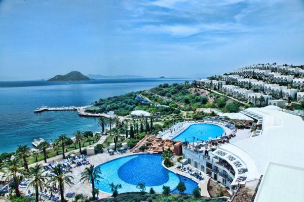 YASMIN RESORT
