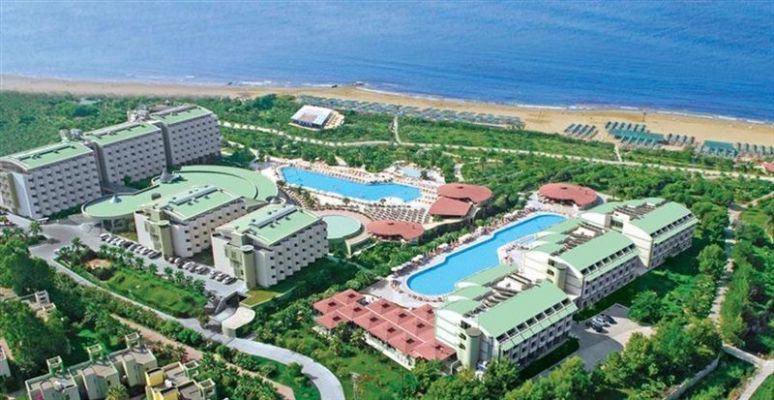 VONRESORT ELITE HOTEL