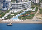 Лара, Анталия - Лято 2025 -самолетна програма с 7 нощувки с полет от София