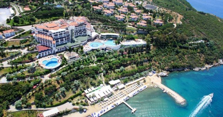 ASTERIA EPHESUS KUSADASI