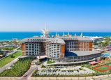 Лара, Анталия - Лято 2025 -самолетна програма с 7 нощувки с полет от София