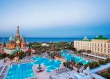 Лара, Анталия - Лято 2025 -самолетна програма с 7 нощувки с полет от София